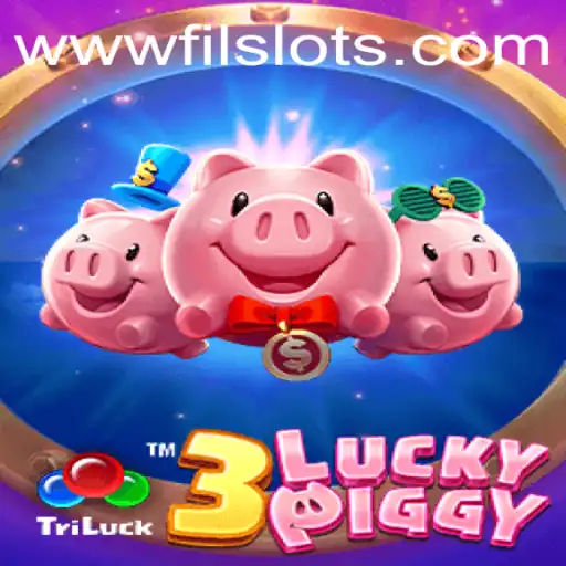 Exploring the Thrills of 3LUCKYPIGGY: An Intriguing Game in the Filslots Universe