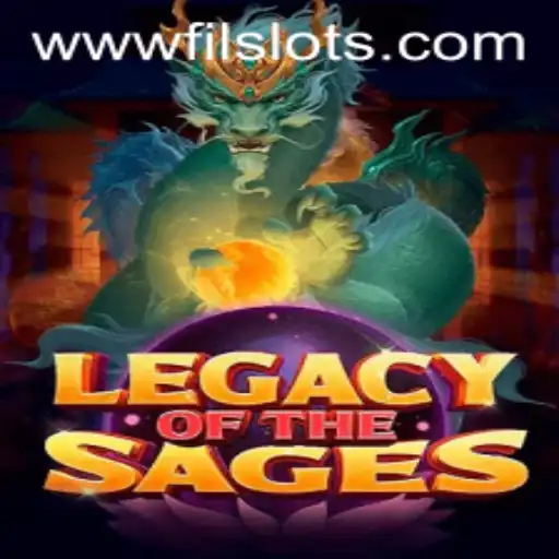 LegacyoftheSages: A Dive into the Realm of Filslots