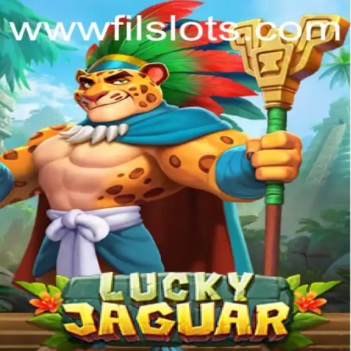 Discovering the World of LuckyJaguar: The New Filslots Sensation