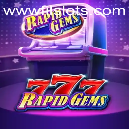 Exploring RapidGems777: A Thrilling New Addition to Filslots