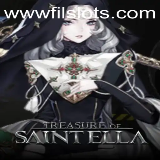 Unveiling the Enchantment of TreasureofSaintElla: A Captivating Journey