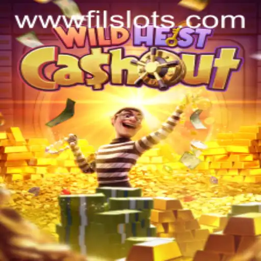 Unveiling the Thrills of WildHeistCashout: A Game-Changer in the Realm of Filslots